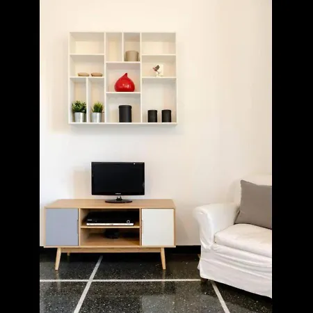 Altido Family Apt For 6 Located Minutes From The Sea Apartment *