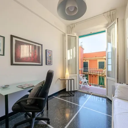 Altido Family Apt For 6 Located Minutes From The Sea *