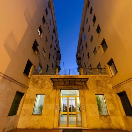 Altido Family Apt For 6 Located Minutes From The Sea *