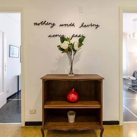 Apartment Altido Family Apt For 6 Located Minutes From The Sea
