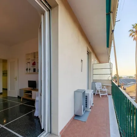 Altido Family Apt For 6 Located Minutes From The Sea * Genoa