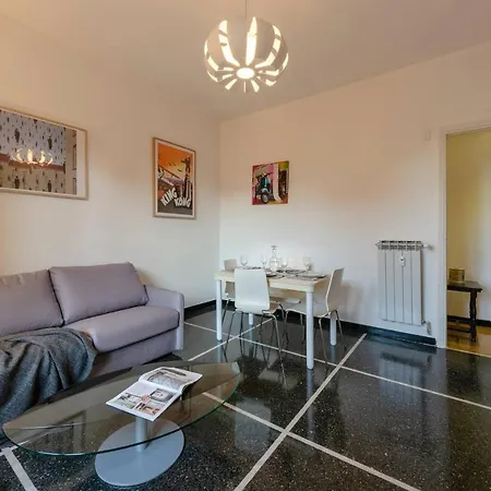 Apartment Altido Family Apt For 6 Located Minutes From The Sea *