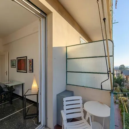 Apartment Altido Family Apt For 6 Located Minutes From The Sea Genoa