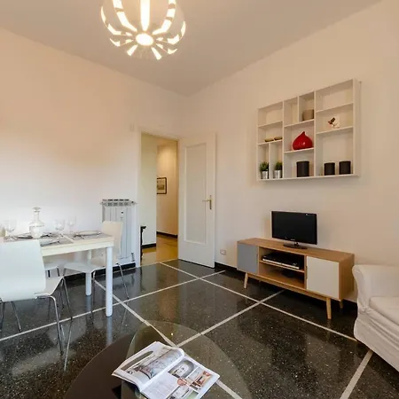 Altido Family Apt For 6 Located Minutes From The Sea *