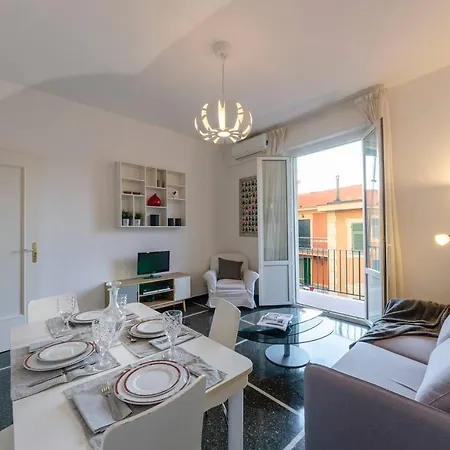 Altido Family Apt For 6 Located Minutes From The Sea *