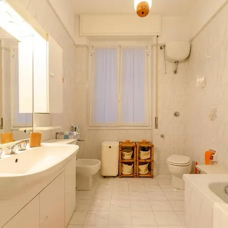 Apartment Altido Family Apt For 6 Located Minutes From The Sea Genoa