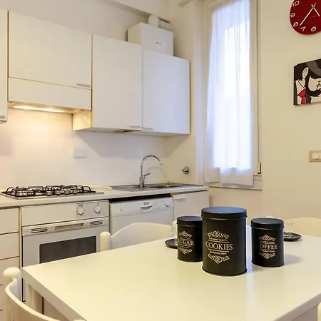 Altido Family Apt For 6 Located Minutes From The Sea * Genoa