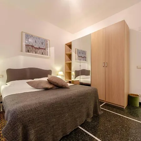 Apartment Altido Family Apt For 6 Located Minutes From The Sea Genua