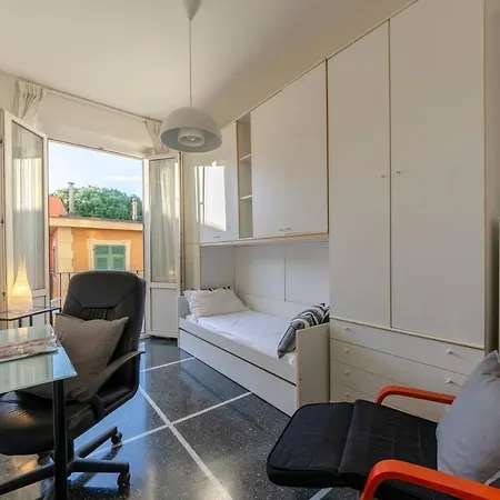 Altido Family Apt For 6 Located Minutes From The Sea Apartment