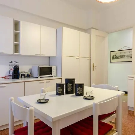 Altido Family Apt For 6 Located Minutes From The Sea *