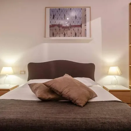 Apartment Altido Family Apt For 6 Located Minutes From The Sea *