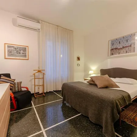 Apartment Altido Family Apt For 6 Located Minutes From The Sea Genoa