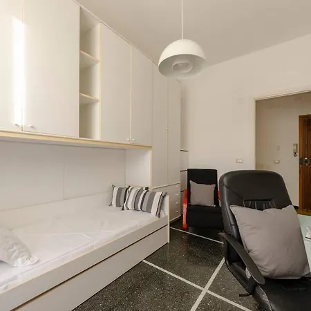 Altido Family Apt For 6 Located Minutes From The Sea Apartment Genoa